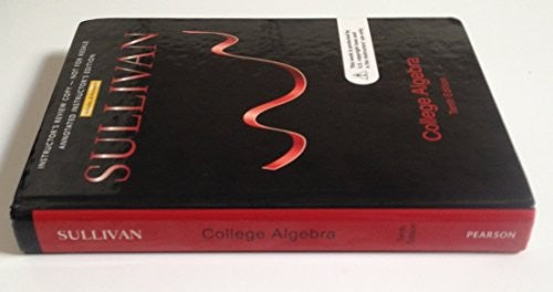 College Algebra