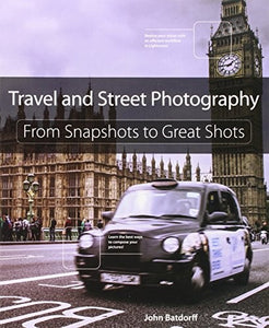 Travel and Street Photography 