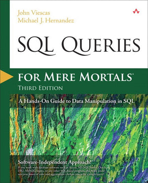 SQL Queries for Mere Mortals