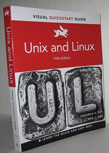 Unix and Linux