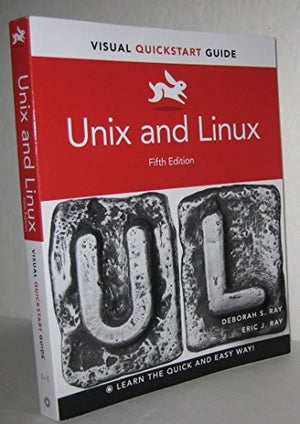Unix and Linux