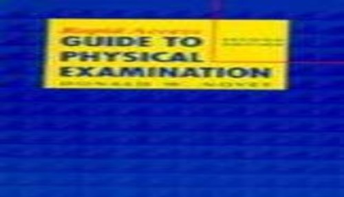 Rapid Access Guide to Physical Examination