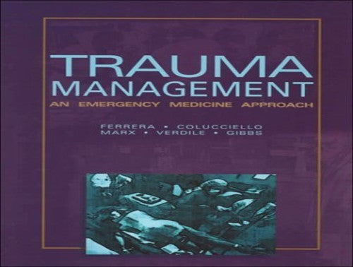 Trauma Management