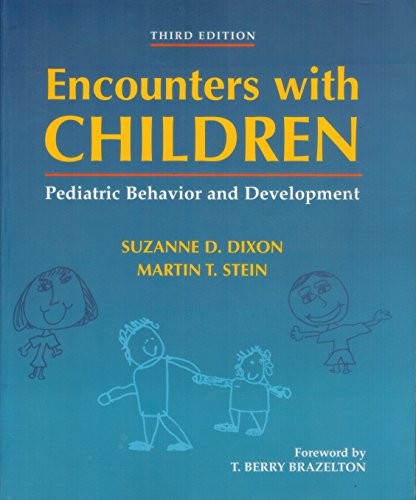 Encounters with Children