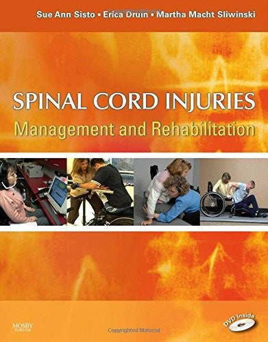 Spinal Cord Injuries