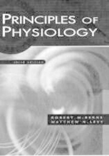 Principles of Physiology