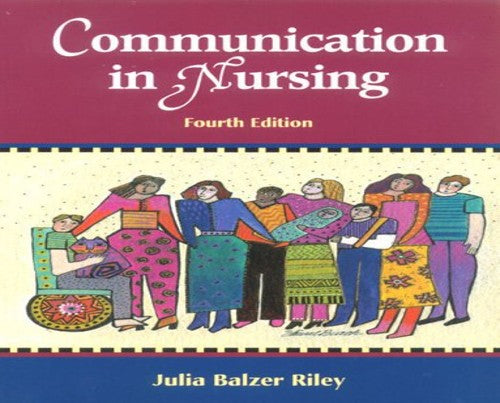 Communication in Nursing