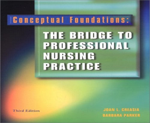 Conceptual Foundations