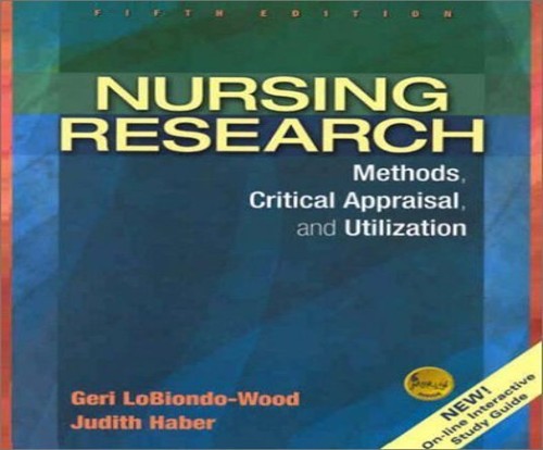 Nursing Research