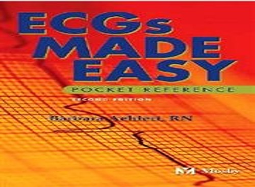 ECGs Made Easy