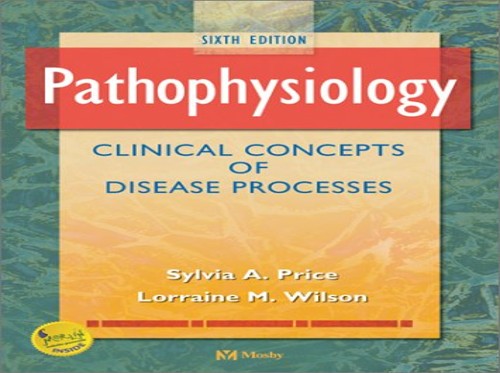 Pathophysiology