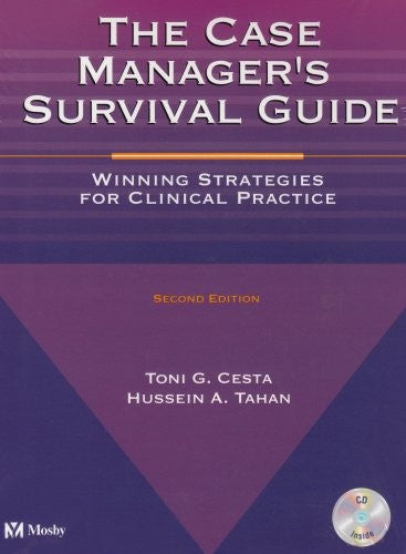 The Case Manager's Survival Guide