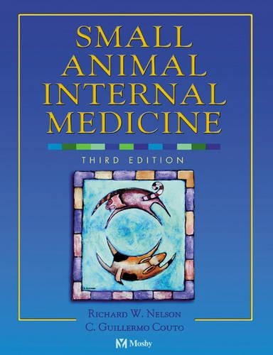 Small Animal Internal Medicine
