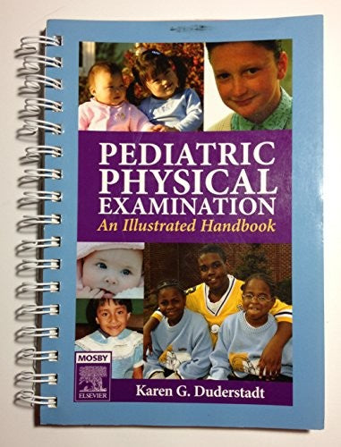 Pediatric Physical Examination