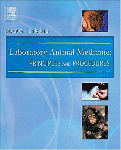 Laboratory Animal Medicine