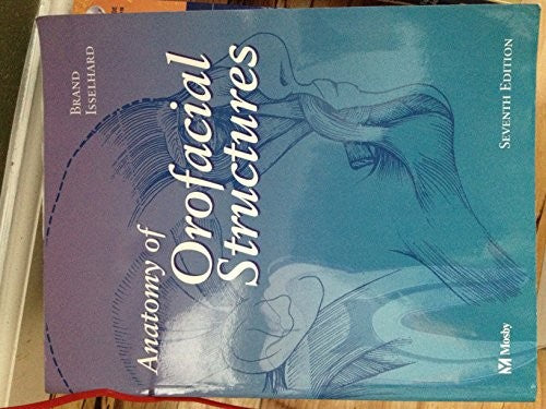 Anatomy of Orofacial Structures