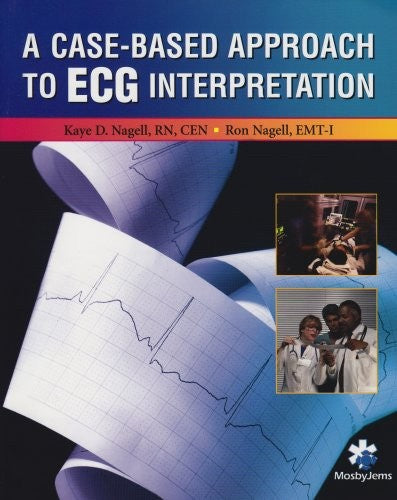 A Case-based Approach to ECG Interpretation