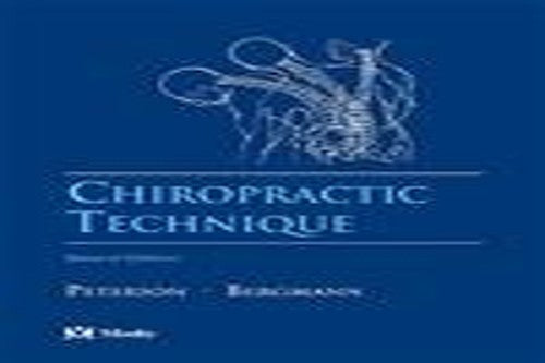 Chiropractic Technique