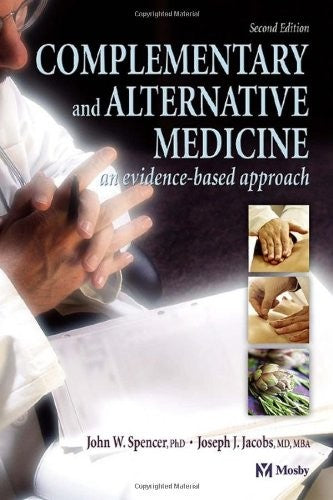Complementary and Alternative Medicine