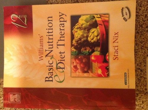 Williams Basic Nutrition and Diet Therapy