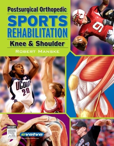 Post Surgical Orthopedic Sports Rehabilitation