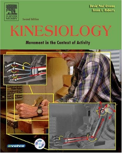 Kinesiology