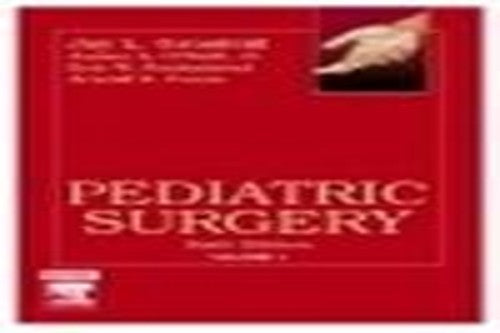 Pediatric Surgery