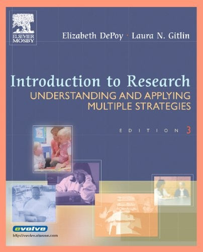 Introduction to Research