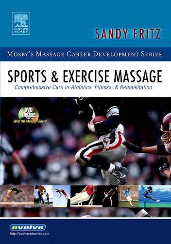 Sports and Exercise Massage