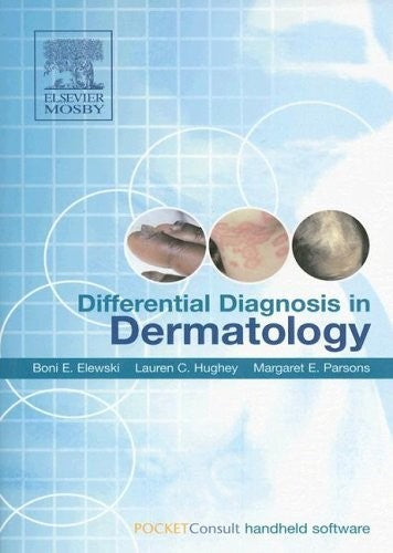 Differential Diagnosis in Dermatology