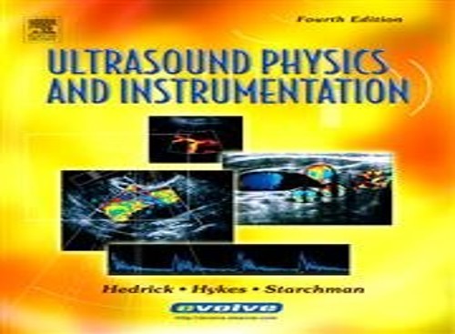Ultrasound Physics and Instrumentation