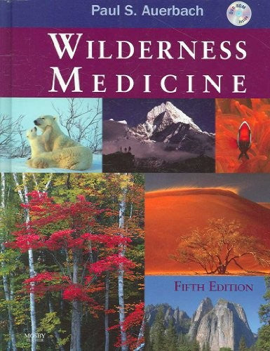Wilderness Medicine