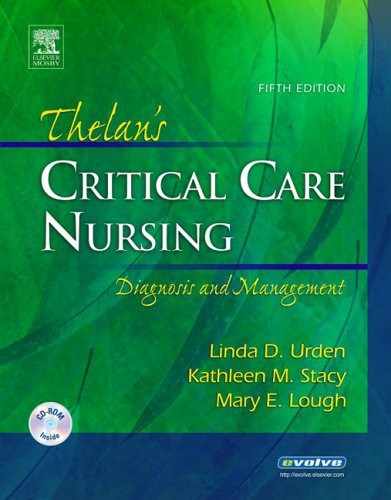 Thelan's Critical Care Nursing