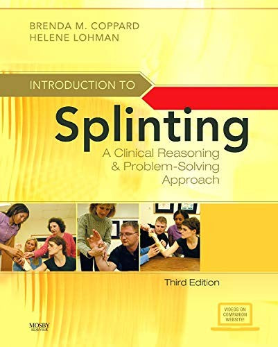 Introduction to Splinting