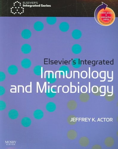 Elsevier's Integrated Immunology and Microbiology