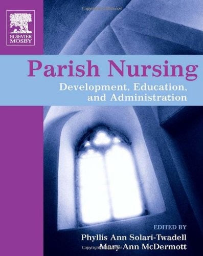 Parish Nursing