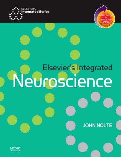 Elsevier's Integrated Neuroscience