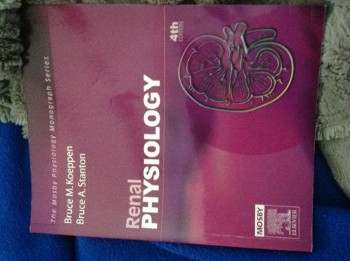 Renal Physiology