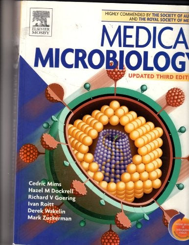 Medical Microbiology