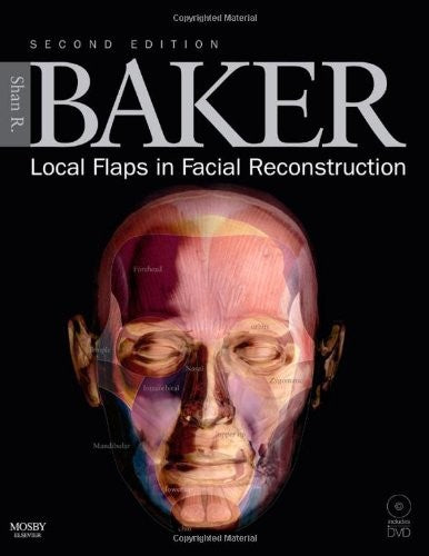 Local Flaps in Facial Reconstruction
