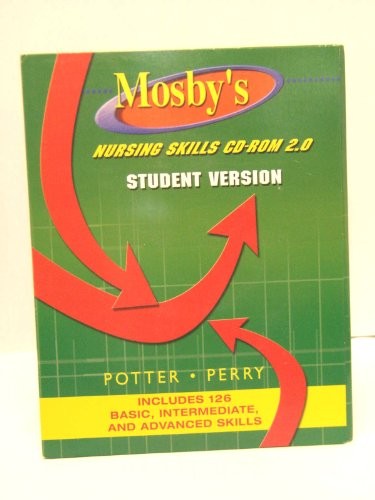 Mosby's Nursing Skills