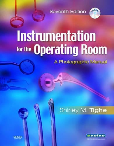 Instrumentation for the Operating Room