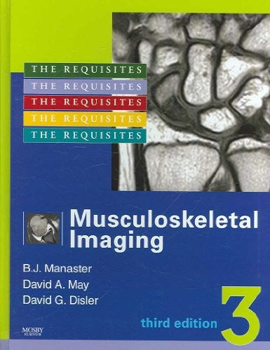 Musculoskeletal Imaging