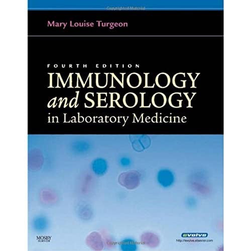 Immunology and Serology in Laboratory Medicine