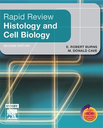 Rapid Review Histology and Cell Biology
