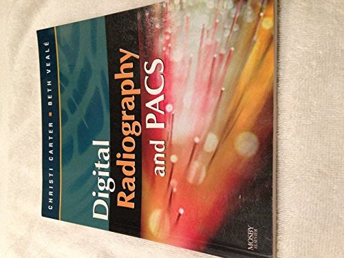Digital Radiography and PACS