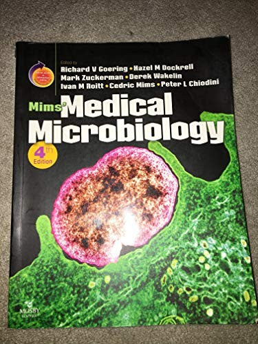 Mims' Medical Microbiology