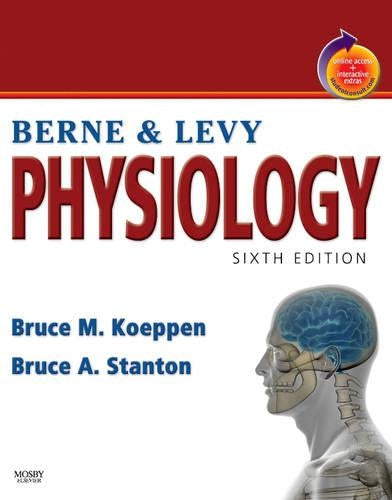 Berne and Levy Physiology