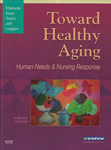 Toward Healthy Aging