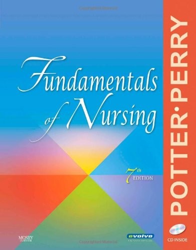 Fundamentals of Nursing